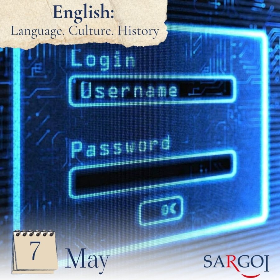 World Password Day 